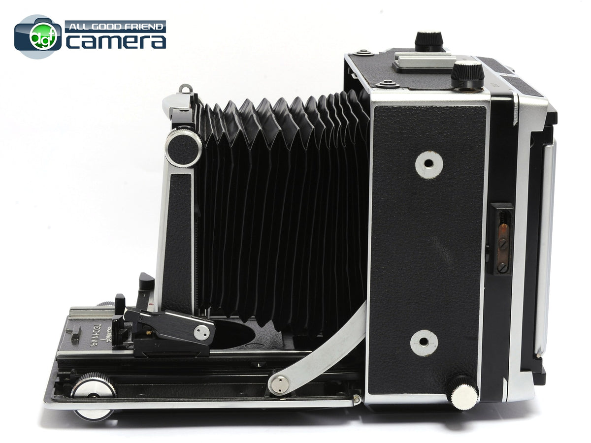 Linhof Technika Master Large Format Film Camera *MINT-* – AGFCamera