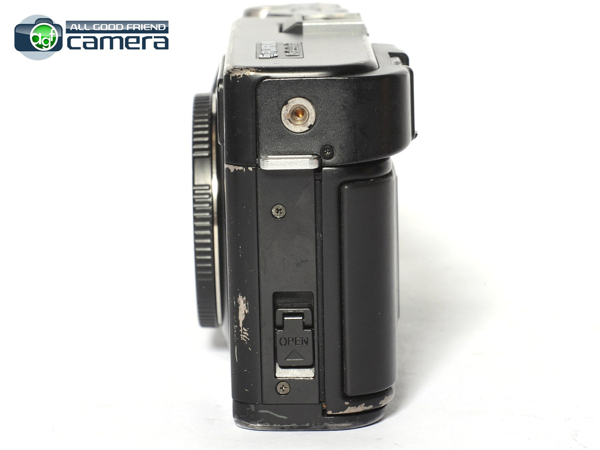 Fujifilm TX-2 Panorama Camera + 45mm F/4 Lens, same as Hasselblad 