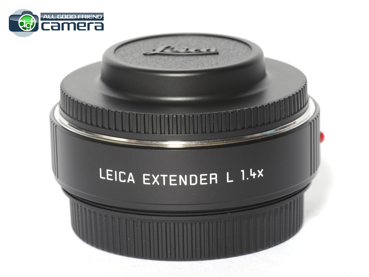 Leica Extender L 1.4x 16056 for Vario Elmar SL 100 400mm Lens