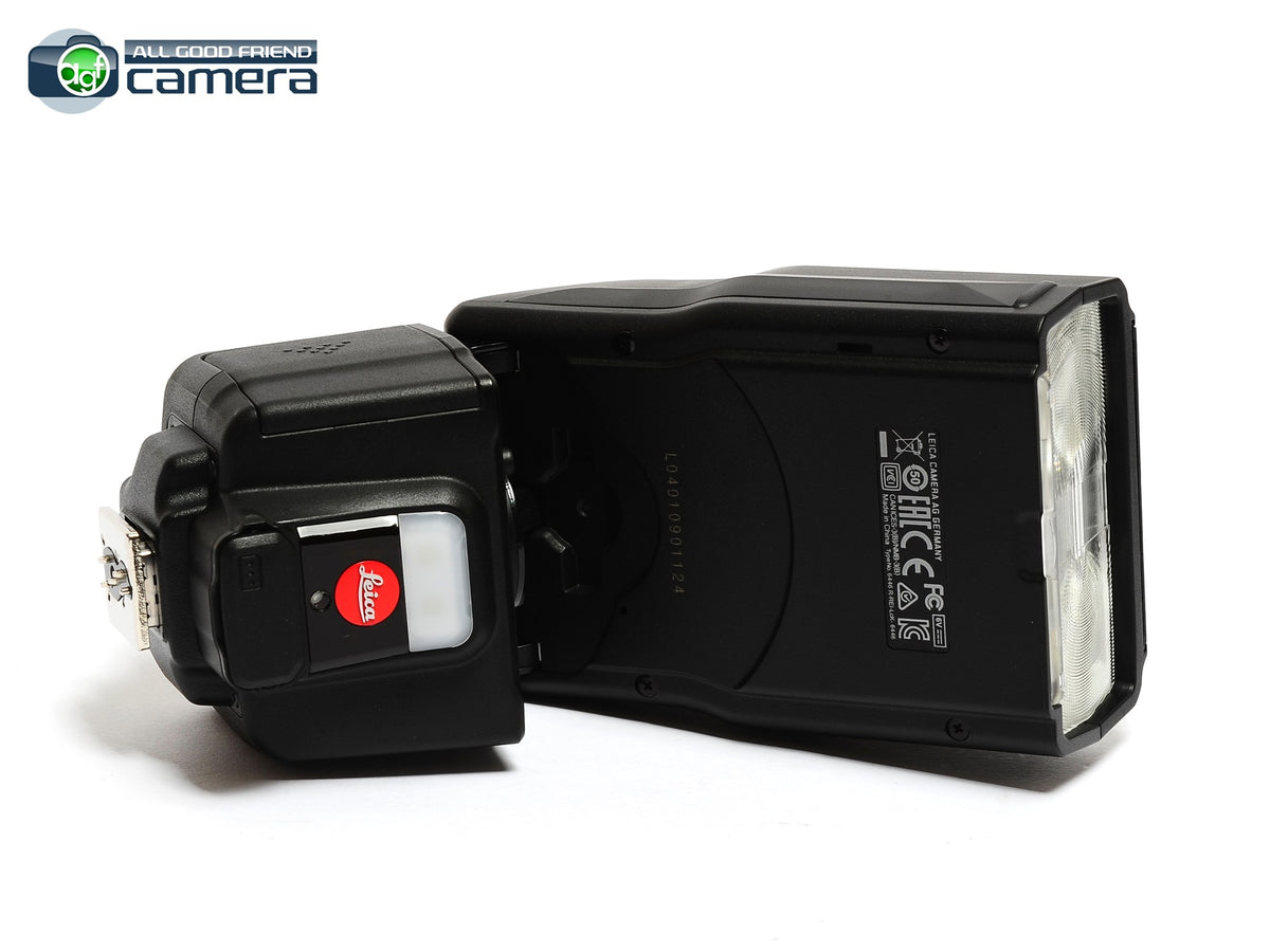 Leica SF 60 TTL Flash Unit 14625 for SL2 Q2 M10 etc. *BRAND