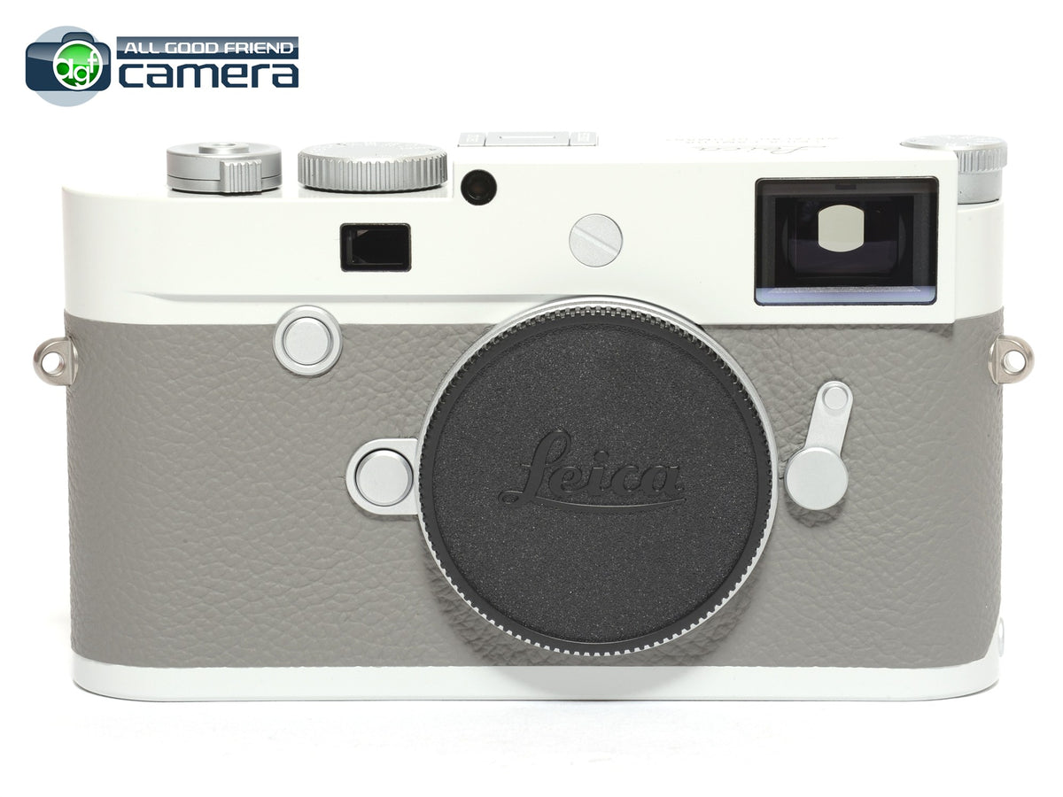 Used Leica M10-P Ghost Edition [20033]