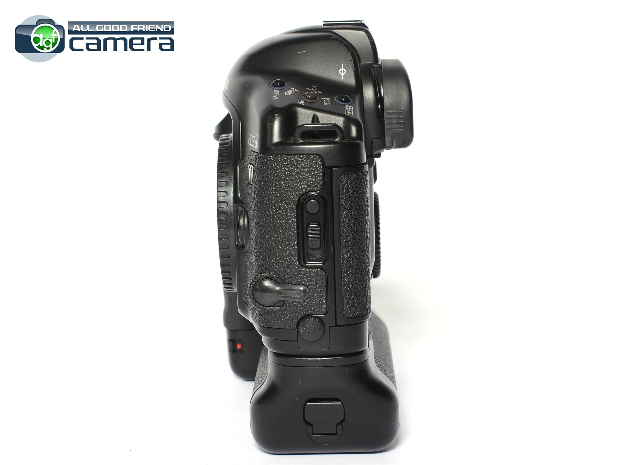 Canon EOS-1V HS Film SLR Camera Body *EX* – AGFCamera