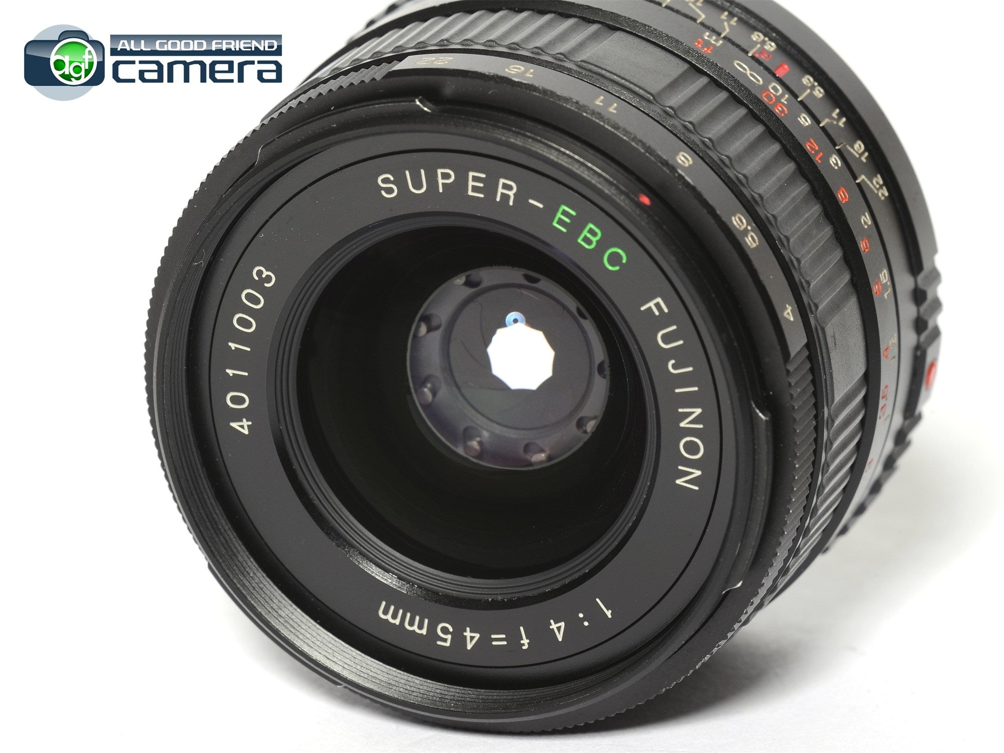 Fujifilm TX-2 Panorama Camera + 45mm F/4 Lens, same as Hasselblad