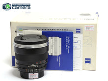 Load image into Gallery viewer, Zeiss Distagon 85mm F/1.4 T* ZF.2 Lens Nikon F-Mount *MINT- in Box*