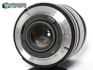 Zeiss Distagon 28mm F/2 T* ZF.2 Lens Nikon F-Mount *MINT*