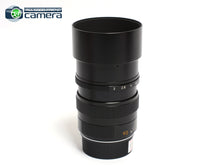 Load image into Gallery viewer, Leica Summicron-M 90mm F/2 E55 Lens Late Pre-ASPH. Black *EX+*