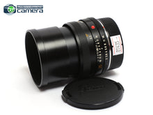 Load image into Gallery viewer, Leica Leitz Summicron-R 35mm F/2 E55 Lens Ver.2 Germany *EX+*