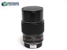 Load image into Gallery viewer, Leica APO-Macro-Elmarit-R 100mm F/2.8 E60 Lens *EX*