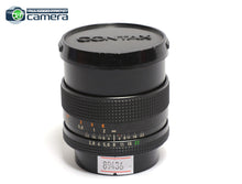 Load image into Gallery viewer, Contax Distagon 25mm F/2.8 T* Lens MMJ Japan