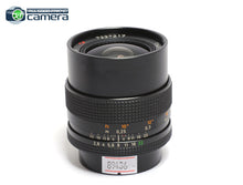 Load image into Gallery viewer, Contax Distagon 25mm F/2.8 T* Lens MMJ Japan