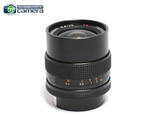 Load image into Gallery viewer, Contax Distagon 25mm F/2.8 T* Lens MMJ Japan