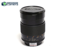 Load image into Gallery viewer, Contax Distagon 35mm F/1.4 T* Lens AEG Germany