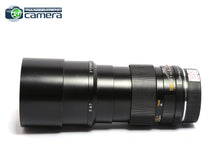 Load image into Gallery viewer, Leica Elmarit-R 180mm F/2.8 E67 Lens Ver.2 Late *EX+*