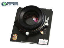 Load image into Gallery viewer, Rodenstock Sironar-N 180mm F/5.6 MC Lens 4x5 5x7