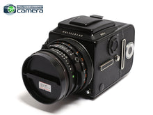 Load image into Gallery viewer, Hasselblad 503CW Camera w/CF 80mm F/2.8 Lens &amp; A12 Film Back