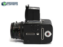 Load image into Gallery viewer, Hasselblad 503CW Camera w/CF 80mm F/2.8 Lens &amp; A12 Film Back