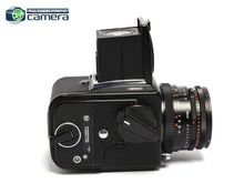 Load image into Gallery viewer, Hasselblad 503CW Camera w/CF 80mm F/2.8 Lens &amp; A12 Film Back