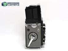 Load image into Gallery viewer, Rolleiflex 3.5 T TLR Camera w/Tessar 75mm F/3.5 Lens *EX*