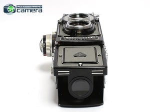 Rolleiflex 3.5 T TLR Camera w/Tessar 75mm F/3.5 Lens *EX*