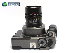 Mamiya 7 Medium Format Film Camera + N 65mm F/4 Lens *EX*
