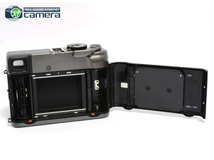 Mamiya 7 Medium Format Film Camera + N 65mm F/4 Lens *EX*
