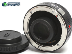 Leica Extender L 1.4x 16056 for Vario-Elmar-SL 100-400mm Lens *MINT*