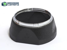 Load image into Gallery viewer, Voigtlander 54mm 310/54 Lens Hood + AR (C,D) Close Focus Filters *MINT*