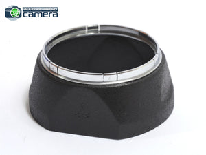 Voigtlander 54mm 310/54 Lens Hood + AR (C,D) Close Focus Filters *MINT*