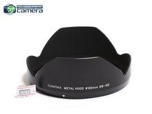 Load image into Gallery viewer, Contax GB-103 Lens Hood for N 17-35mm F/2.8 Lens *MINT*