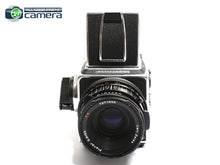 Load image into Gallery viewer, Hasselblad 503CW Camera w/CF 80mm F/2.8 Lens &amp; A12 Film Back *EX+*