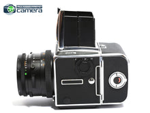 Load image into Gallery viewer, Hasselblad 503CW Camera w/CF 80mm F/2.8 Lens &amp; A12 Film Back *EX+*