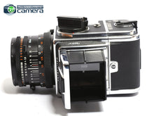 Load image into Gallery viewer, Hasselblad 503CW Camera w/CF 80mm F/2.8 Lens &amp; A12 Film Back *EX+*