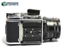 Load image into Gallery viewer, Hasselblad 503CW Camera w/CF 80mm F/2.8 Lens &amp; A12 Film Back *EX+*