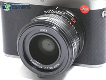 Load image into Gallery viewer, Leica Q Digital Camera Titanium Gray Edition 19012 *EX+*