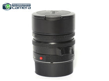 Load image into Gallery viewer, Leica Summilux-M 50mm F/1.4 ASPH. Lens Black Anodized 11891 *READ*