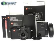 Load image into Gallery viewer, Leica X2 Digital Camera w/Elmarit 24mm F/2.8 ASPH. Lens *EX+ in Box*