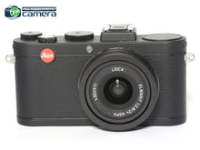 Load image into Gallery viewer, Leica X2 Digital Camera w/Elmarit 24mm F/2.8 ASPH. Lens *EX+ in Box*