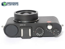 Load image into Gallery viewer, Leica X2 Digital Camera w/Elmarit 24mm F/2.8 ASPH. Lens *EX+ in Box*