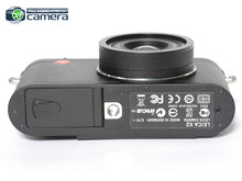 Load image into Gallery viewer, Leica X2 Digital Camera w/Elmarit 24mm F/2.8 ASPH. Lens *EX+ in Box*