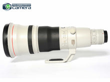 Load image into Gallery viewer, Canon EF 600mm F/4 L IS II USM Lens *EX*