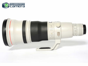 Canon EF 600mm F/4 L IS II USM Lens *EX*