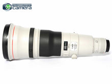 Load image into Gallery viewer, Canon EF 600mm F/4 L IS II USM Lens *EX*