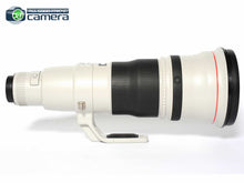 Load image into Gallery viewer, Canon EF 600mm F/4 L IS II USM Lens *EX*