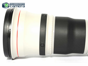 Canon EF 600mm F/4 L IS II USM Lens *EX*