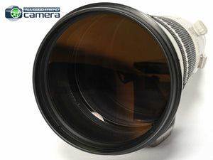 Canon EF 600mm F/4 L IS II USM Lens *EX*