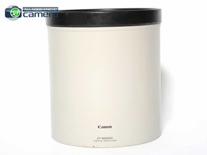 Canon EF 600mm F/4 L IS II USM Lens *EX*