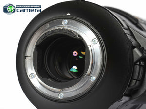 Nikon AF-S 180-400mm F/4 E TC1.4 FL ED VR Lens *MINT in Box*