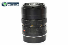 Load image into Gallery viewer, Leica Elmarit-R 90mm F/2.8 Lens 3CAM Ver.1 Germany