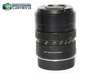 Load image into Gallery viewer, Leica Elmarit-R 90mm F/2.8 Lens 3CAM Ver.1 Germany