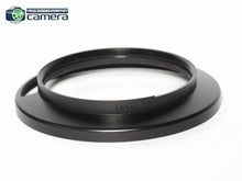 Load image into Gallery viewer, Leica Filter Carrier / Adapter E77 for M 18mm F/3.8 Lens *MINT in Box*